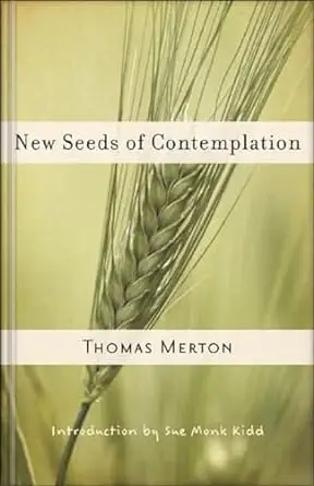 New Seeds of Contemplation