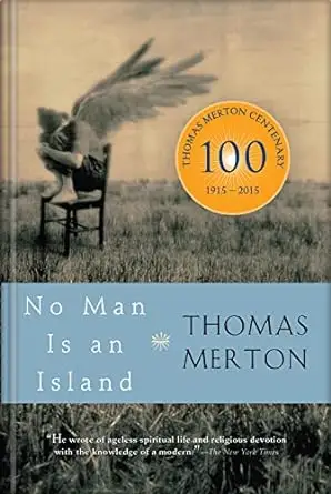 No Man Is an Island