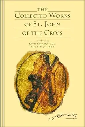 The Collected Works of St. John of the Cross