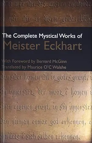 The Complete Mystical Works