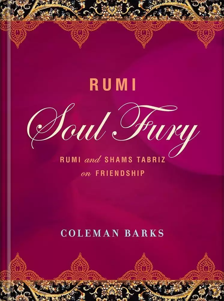 Rumi: Soul Fury