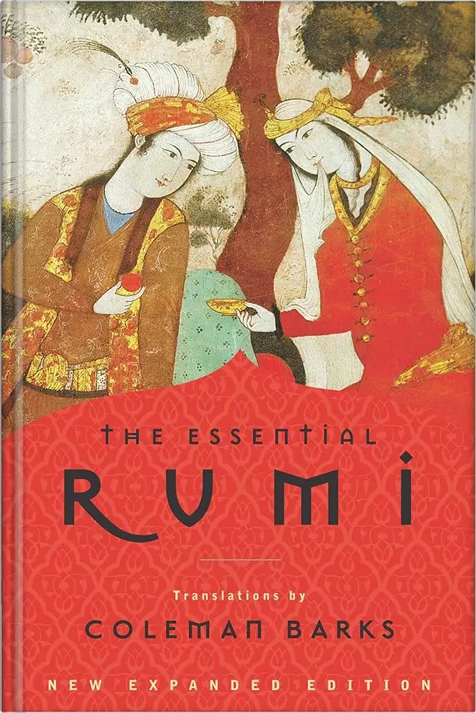 The Essential Rumi